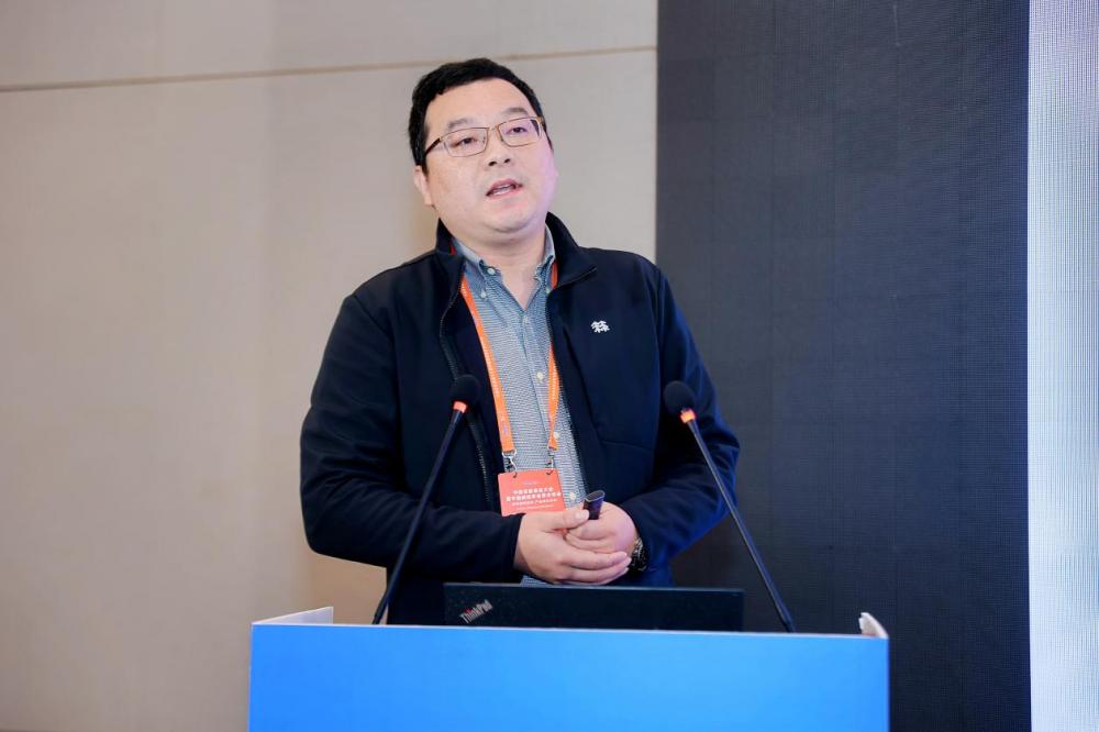 多域聚焦共探未来：2024天线射频学术与应用专题报告会成都召开(图5)