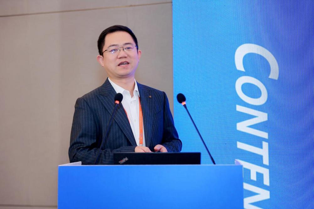 多域聚焦共探未来：2024天线射频学术与应用专题报告会成都召开(图8)
