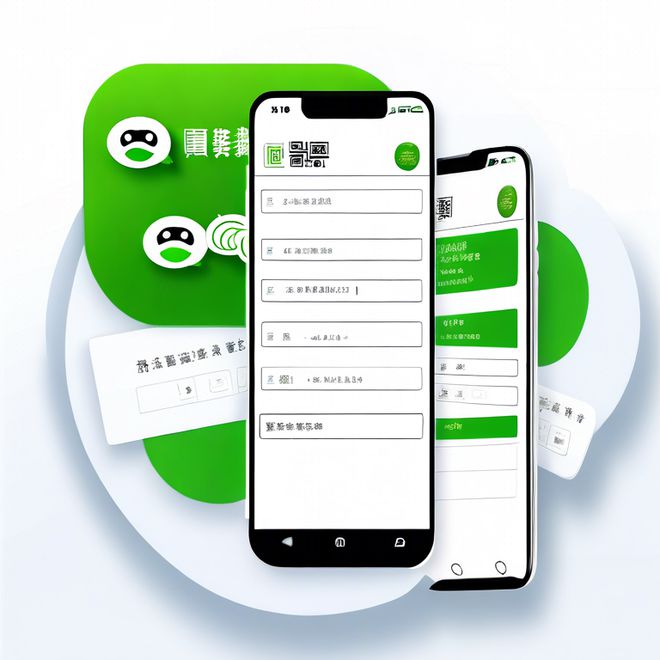 微信小程序报名表单提交Java：实现高效数据交互(图1)