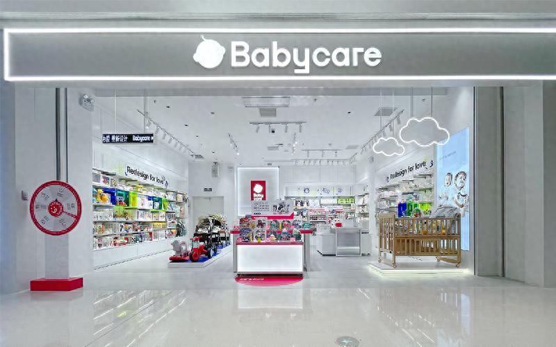 逆势高端化Babycare和李阔的“胜负手”？(图1)