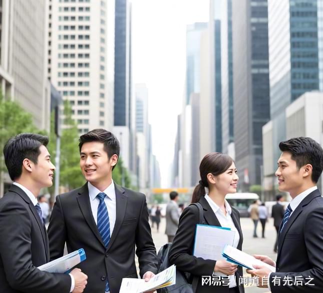 闻闻科技与未来就业：构建多元化、智能化的职业蓝图(图1)