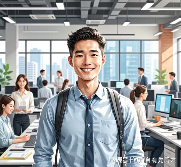 闻闻科技与未来就业：构建多元化、智能化的职业蓝图(图3)