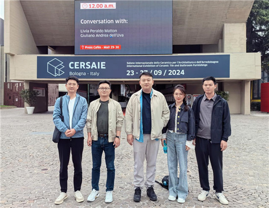 回首2024开创2025！解密箭牌瓷砖走在行业前端的秘诀(图4)