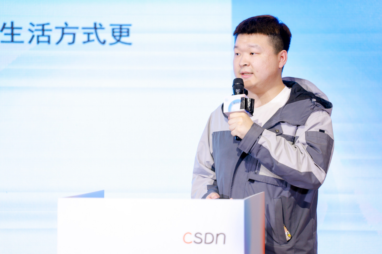 高效开发！以“HarmonyOS应用生态构建与拓展”为主题的开发者沙龙于海口成功举办！(图1)