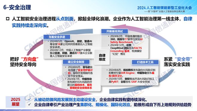 中国信通院魏亮：2024人工智能产业十大关键词解读(图7)