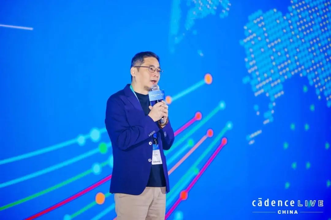 专访Cadence副总裁汪晓煜——AI赋能深耕全芯片和大系统(图2)