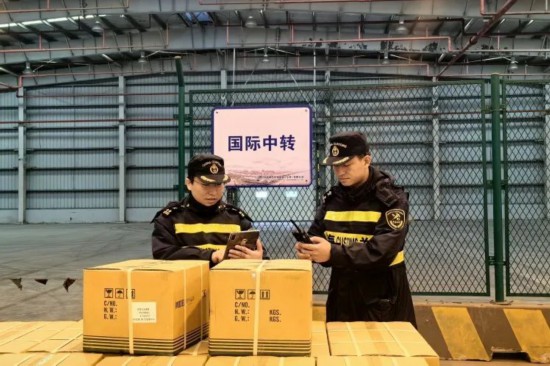 进一步优化口岸营商环境上海海关推出26条措施(图4)