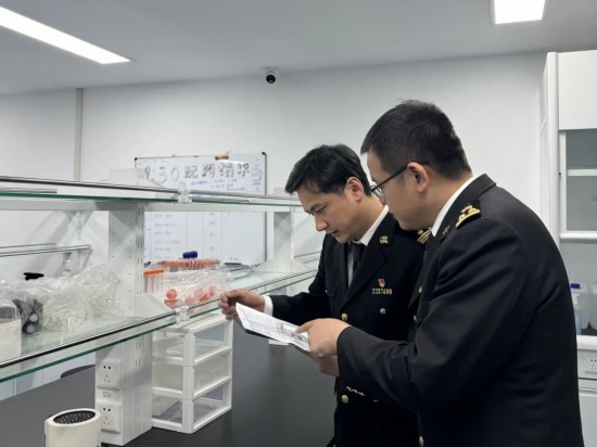 进一步优化口岸营商环境上海海关推出26条措施(图5)