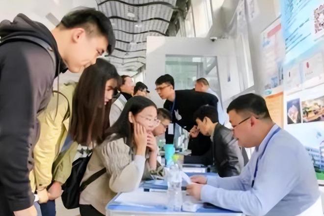2024高校毕业生为1179万同比增长21万发布26条举措稳就业(图7)
