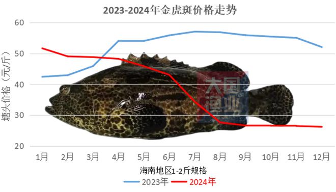 32元斤！同比暴跌20元斤塘头价一年间蒸发40%！这条鱼到底发生了什么？(图3)