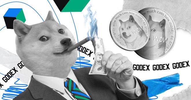 【Web30】狗狗币(DOGE)价格预测2024、2025–30(图1)