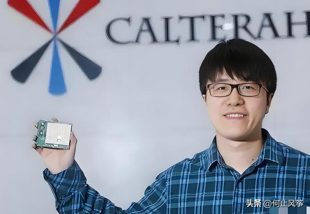 被美200万“挖走”的中国天才毕业就回国如今出手成全球第一(图9)