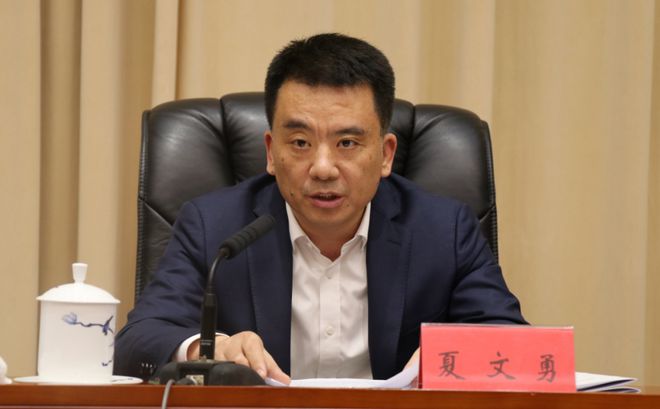 2025年全省科技工作会议在南昌召开(图2)