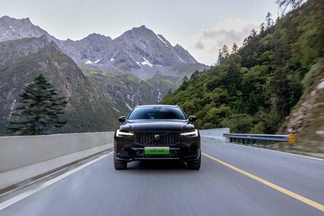 沃尔沃XC60插混：豪华与技术的完美结合引关注