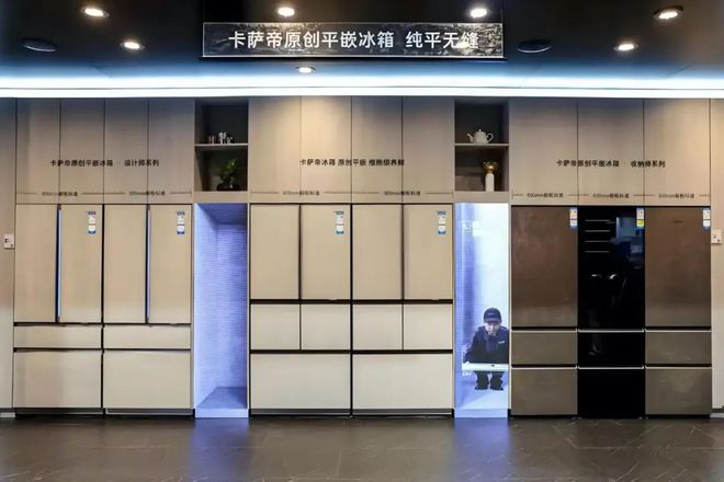 2024年明星爆款揭秘今年家电消费新风口(图2)