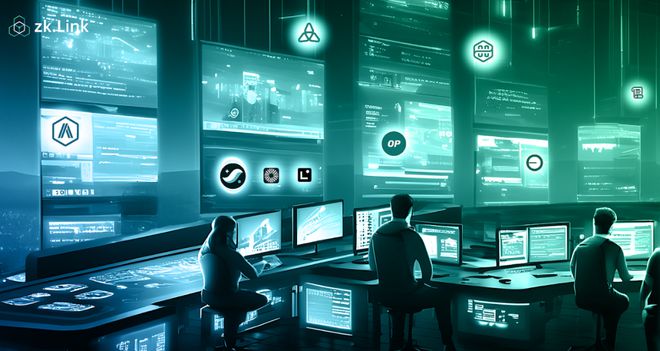 【Web30】区块链碎片化是2025年必须解决的主要问题(图2)