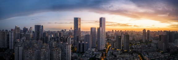 践行长期主义精研产品内功新希望地产持续锻造穿越周期的硬实力