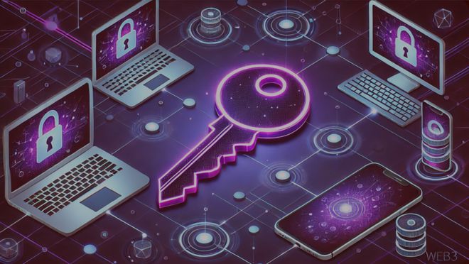 【Web30】Web3的未来取决于对安全性的重新思考观点