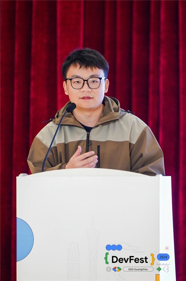 谷歌开发者大会DevFest15周年庆典于广州圆满落幕(图3)