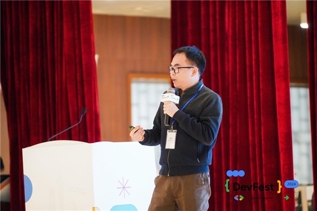 谷歌开发者大会DevFest15周年庆典于广州圆满落幕(图10)