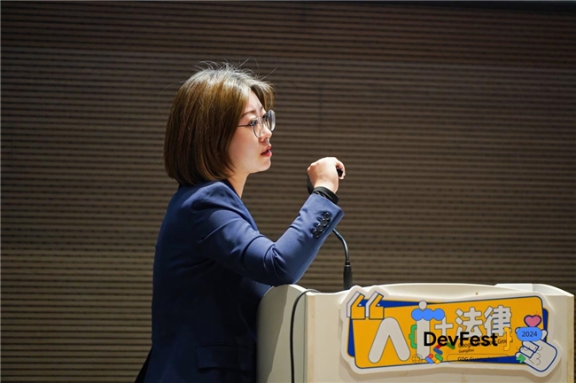 谷歌开发者大会DevFest15周年庆典于广州圆满落幕(图20)
