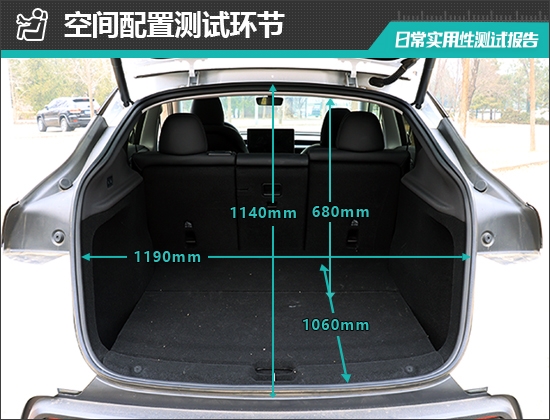 2025款特斯拉ModelY日常实用性测试报告(图18)