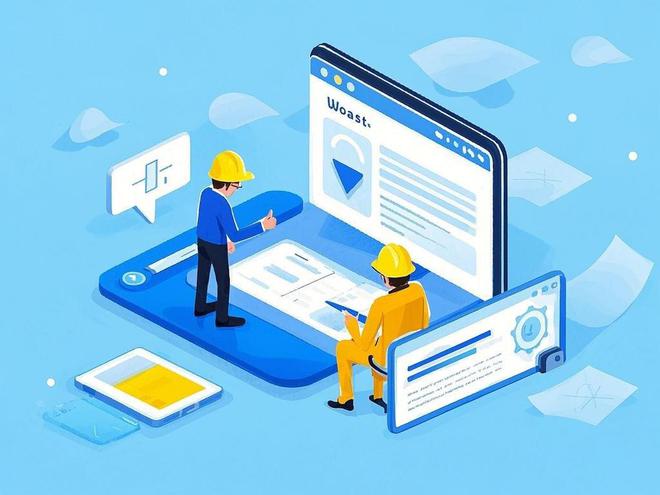 网站开发公司国内TOP10靠谱SEO建站公司！(图3)