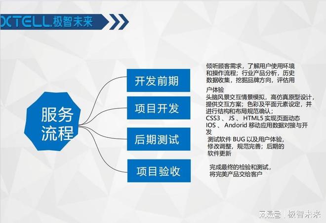 深度解析软件开发中的BS开发与ReactJS应用(图2)
