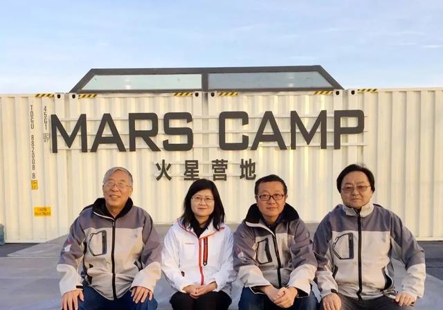 八光分杨枫：用科幻文学记录“历史微声”(图14)