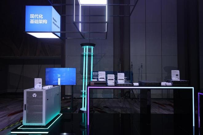算力革命正当时戴尔科技打造现代化基础架构新范式(图4)