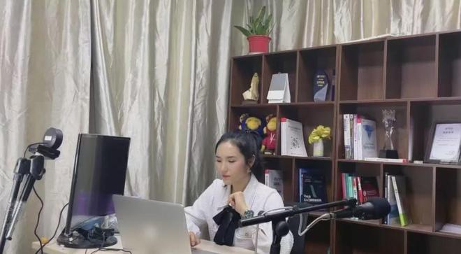 鸿蒙生态的女性开发者不同凡想