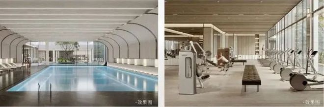 【】聚焦@中环云悦府售楼处发布：中环云悦府臻藏繁华境!(图7)