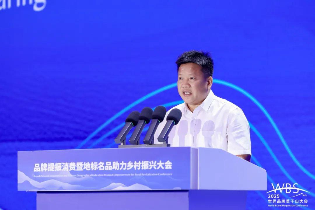 融安金桔再攀地标品牌新高峰品牌价值跃升至6520亿元(图4)