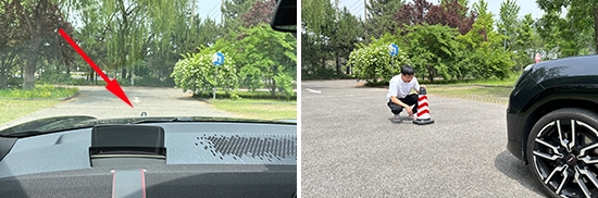 电动MINIACEMAN日常实用性测试报告(图19)