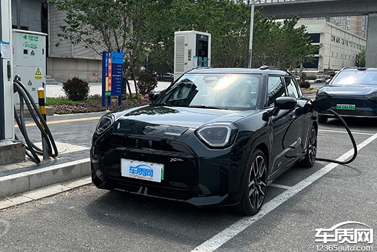 电动MINIACEMAN日常实用性测试报告(图28)