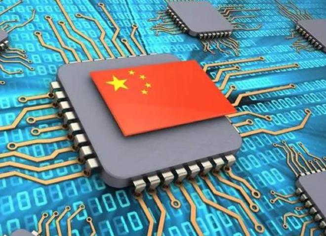国外芯片设备厂最后的盛宴？中国狂增35%后洗牌要来了(图4)