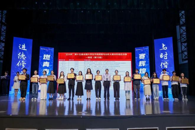 辣汤早新闻｜优秀！徐州团队获奖