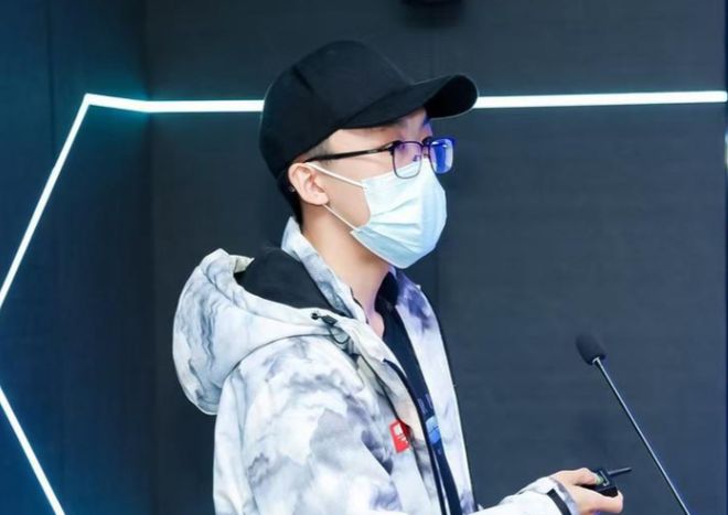 一行命令就能搭一个后台管理系统前后端还都有？(图2)