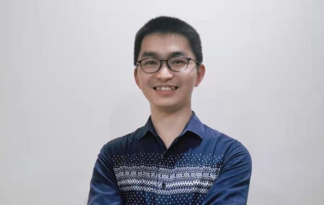 一行命令就能搭一个后台管理系统前后端还都有？