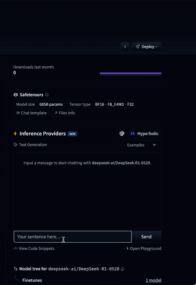 DeepSeek-R1再进化！周鸿祎解读DpSk更新(图4)