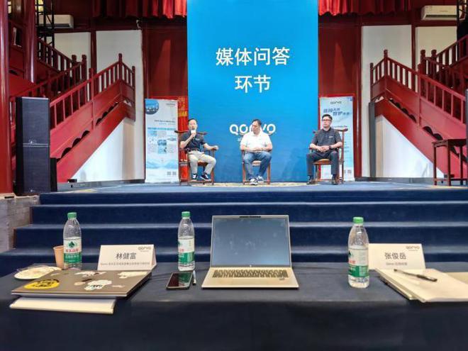 持续深耕射频和电源管理Qorvo赋能工业、医疗领域智能化升级(图4)