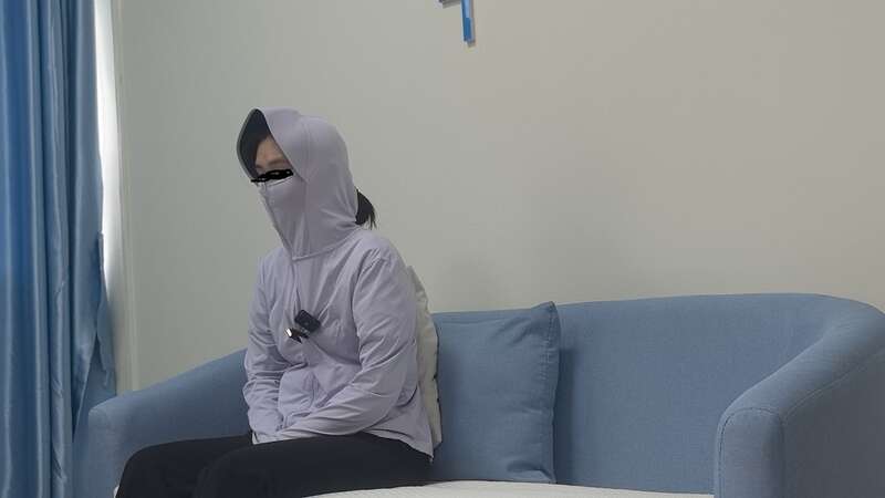 警方严打涉电诈寄递引流犯罪公安部督办广西“11·11”专案抓获多名行业“内鬼”(图3)