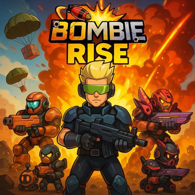 对话Bombie：从Social+Game到Play+EarnWeb3游戏的破圈方法论(图6)