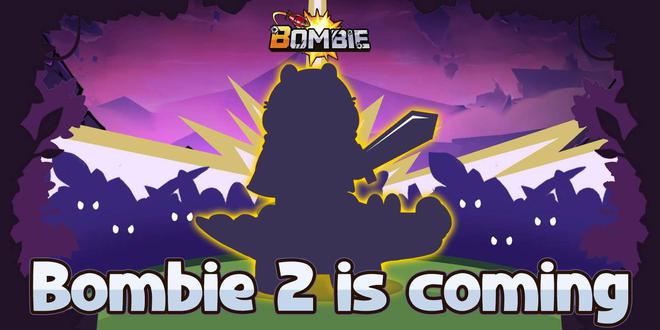 对话Bombie：从Social+Game到Play+EarnWeb3游戏的破圈方法论(图5)