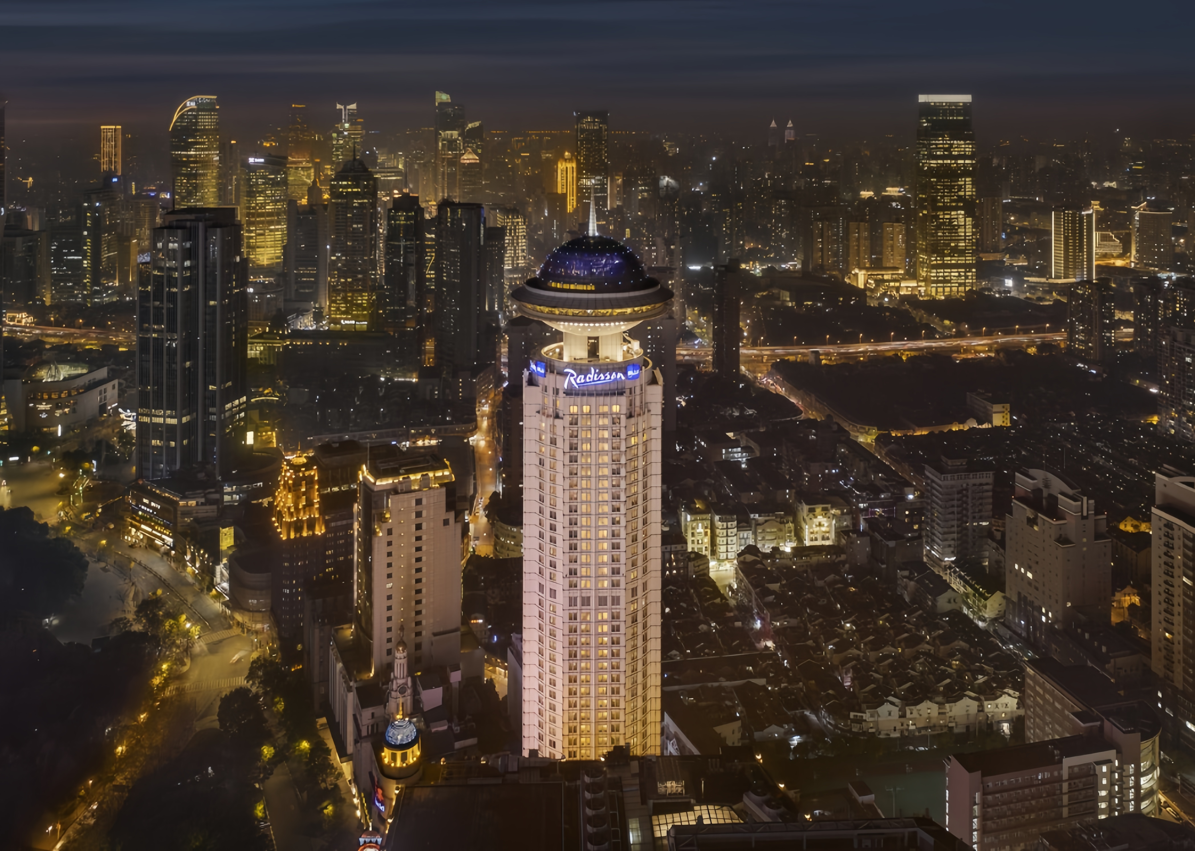 入境回暖接待力up锦江打造“住行一体”的中国体验闭环(图2)