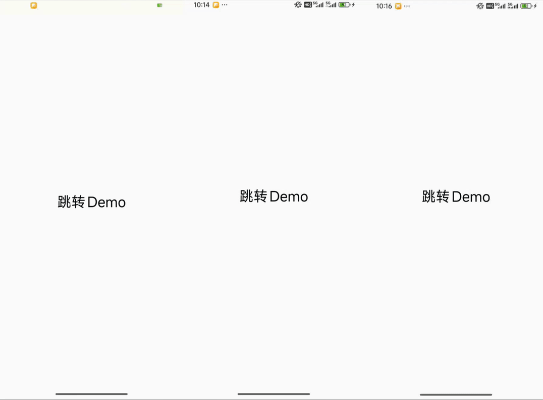 腾讯正式开源跨端框架Kuikly：基于Kotlin创建Android、iOS、鸿蒙、Web、小程序应用(图5)