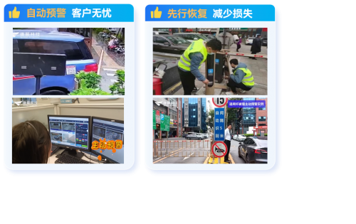 “伪托管”在白白流失利润！捷停车·云托管创新车场经营型服务(图6)