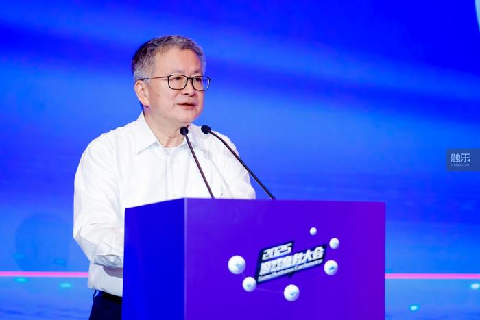把握趋势：小游戏出海的黄金时代——2025年度游戏商务大会圆满举办(图2)
