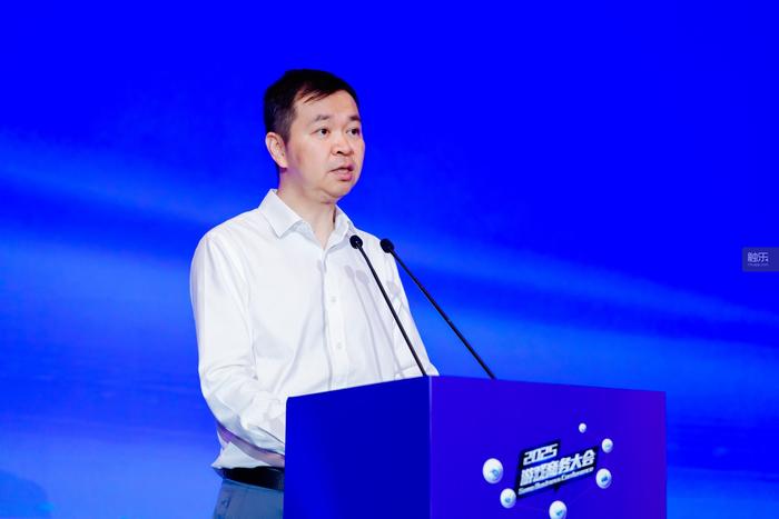 把握趋势：小游戏出海的黄金时代——2025年度游戏商务大会圆满举办(图3)