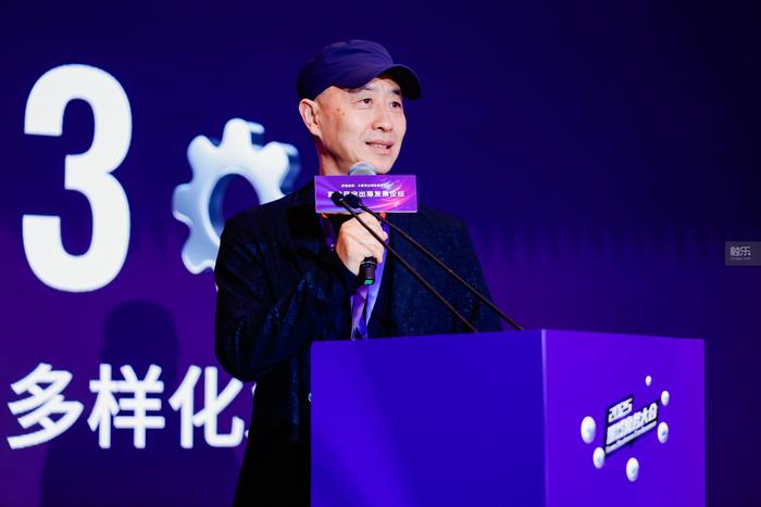 把握趋势：小游戏出海的黄金时代——2025年度游戏商务大会圆满举办(图10)